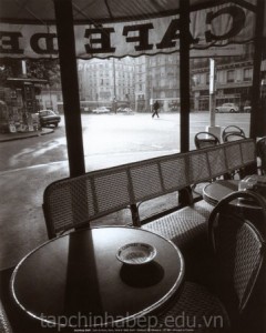 Cafe de Flore