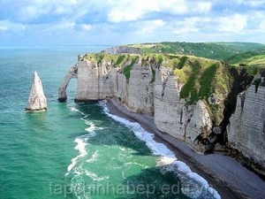 Etretat- France