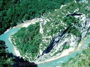 Gorges-du-Verdon