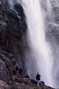 thac-Gavarnie