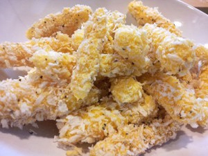Rán Phô mai