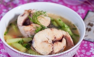 canh ca chua doc mung 1