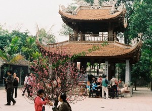 le-chua-dau-nam