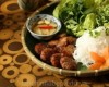 Các món ăn vỉa hè tại Hà Nội