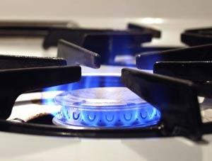 Cách sử dụng gas hợp lý, tiết kiệm!