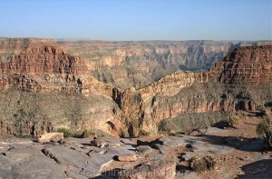 cong-vien-Grand-Canyon