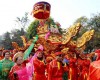 Lễ hội truyền thống ở Việt Nam