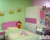Những thiết kế phòng ngủ đáng yêu dành cho bé